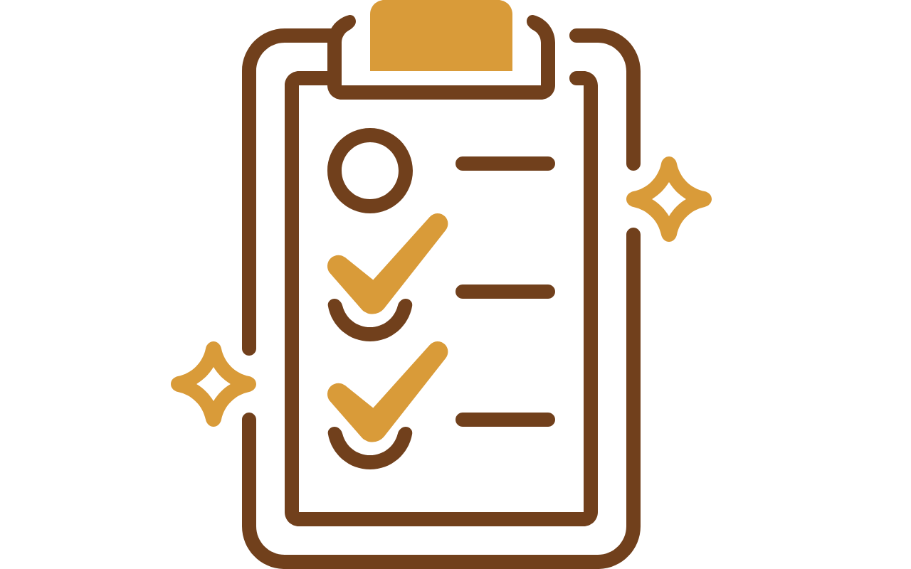 SCHEDULE SETUP