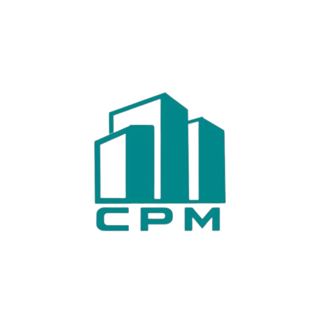 CPM Logo